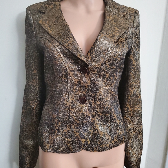 DKNY Jacket 10 - Picture 2 of 8